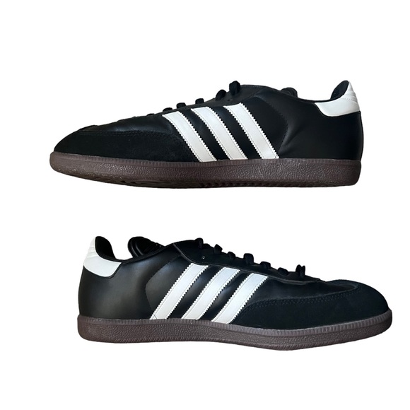 Adidas Samba Classic in Black Size 11 - Picture 7 of 12